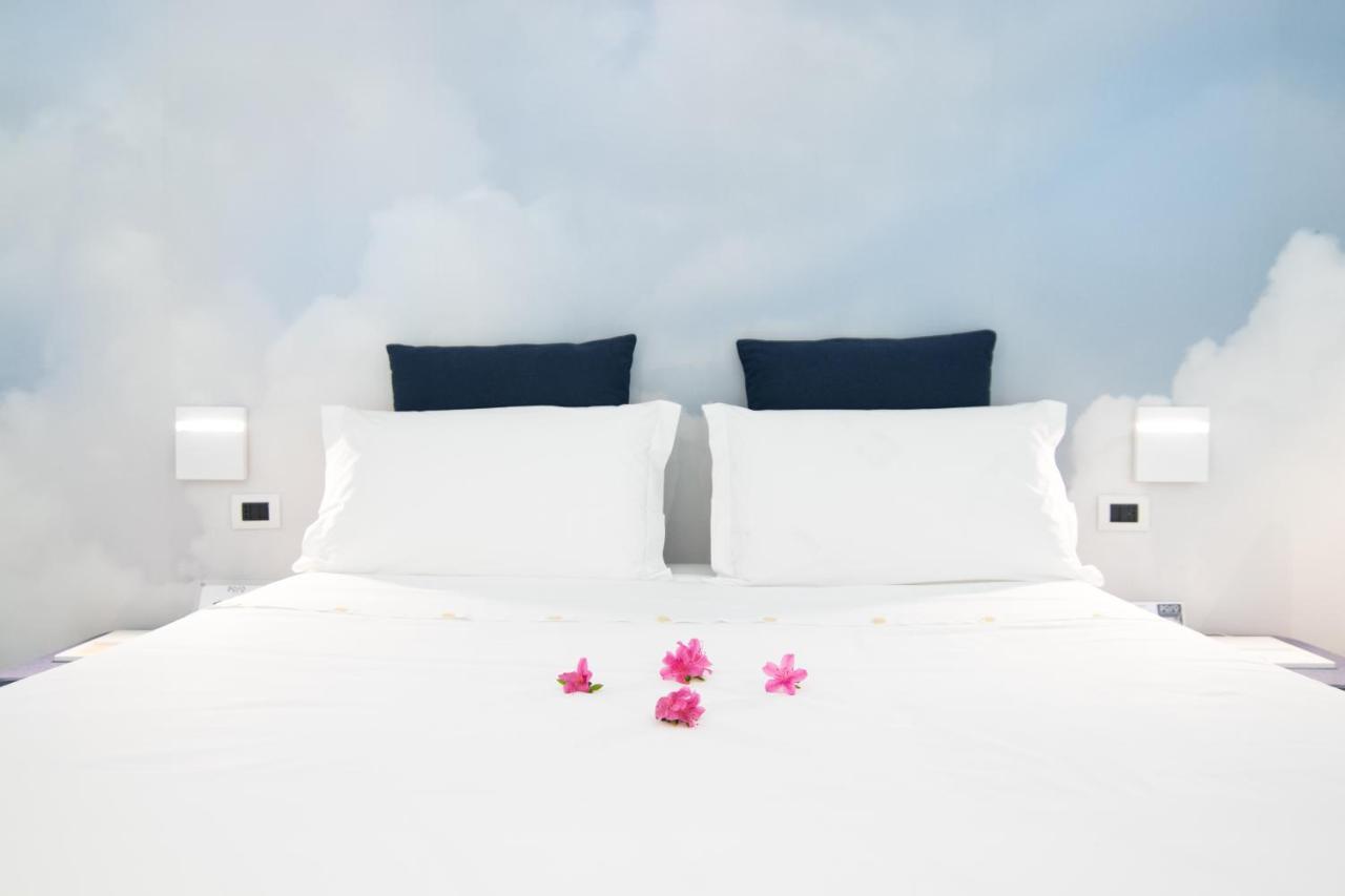 Bed and breakfast Experience Design Bed&show 2*
