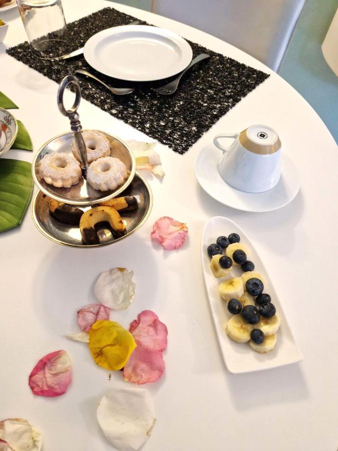 Bed and breakfast Experience Design Bed&show 2*