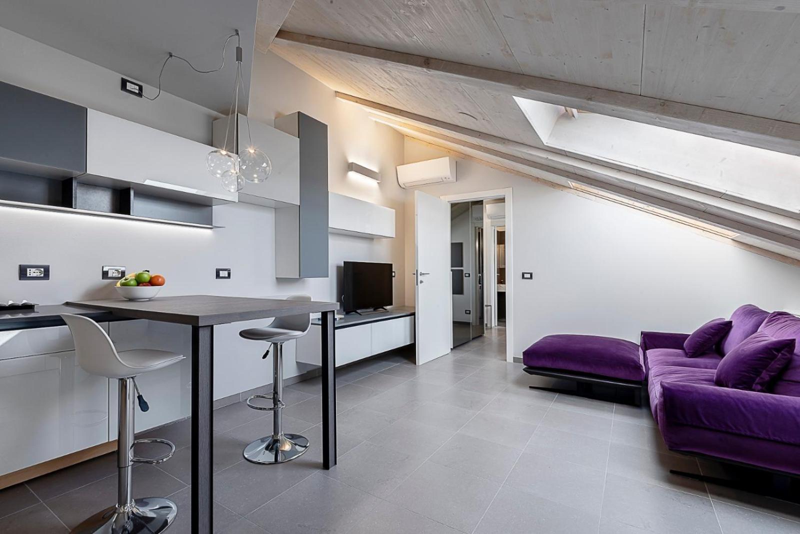 Experience Design Bed&show Bed and breakfast 2*
