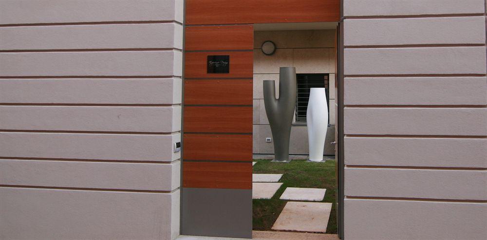 Bed and breakfast Experience Design Bed&show Milán