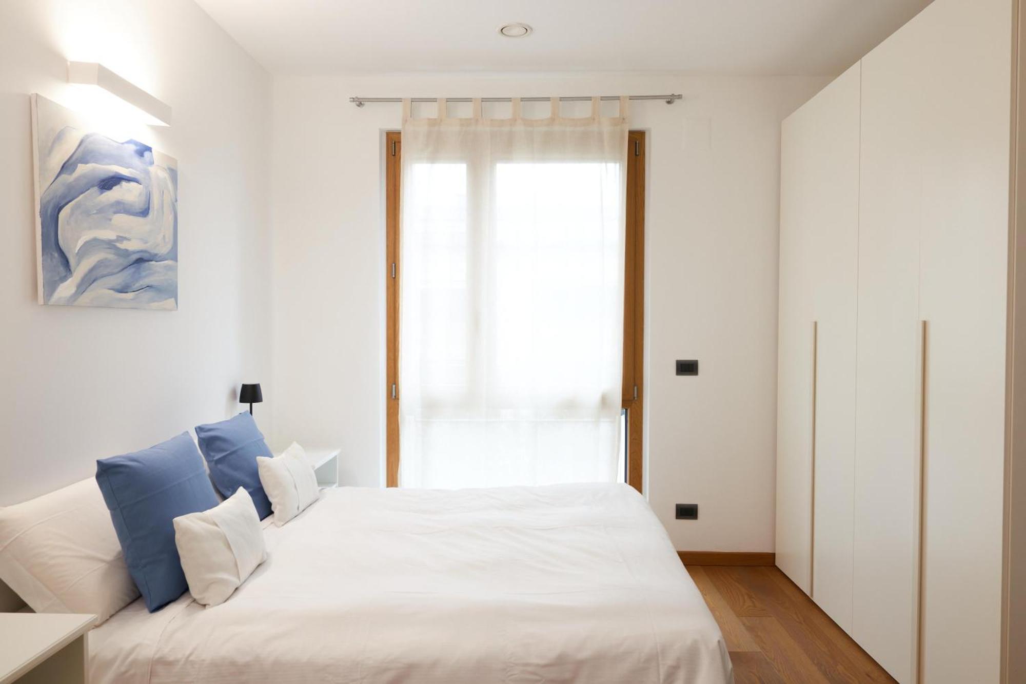 Experience Design Bed&show Bed and breakfast 2*