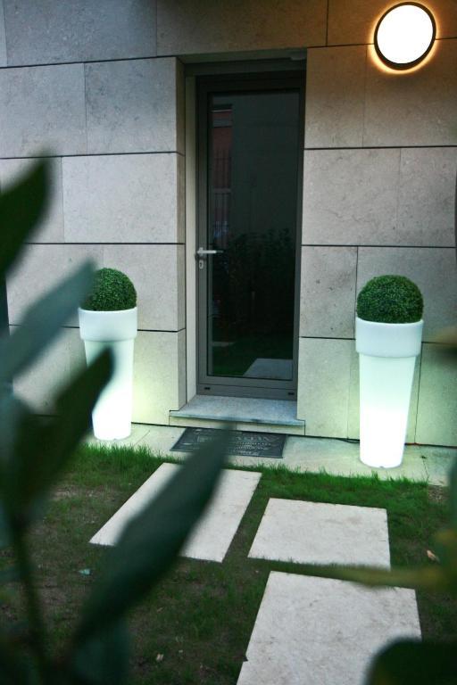 Bed and breakfast Experience Design Bed&show Milán