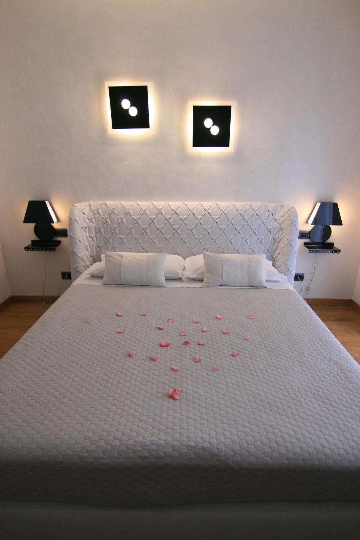 Bed and breakfast Experience Design Bed&show
