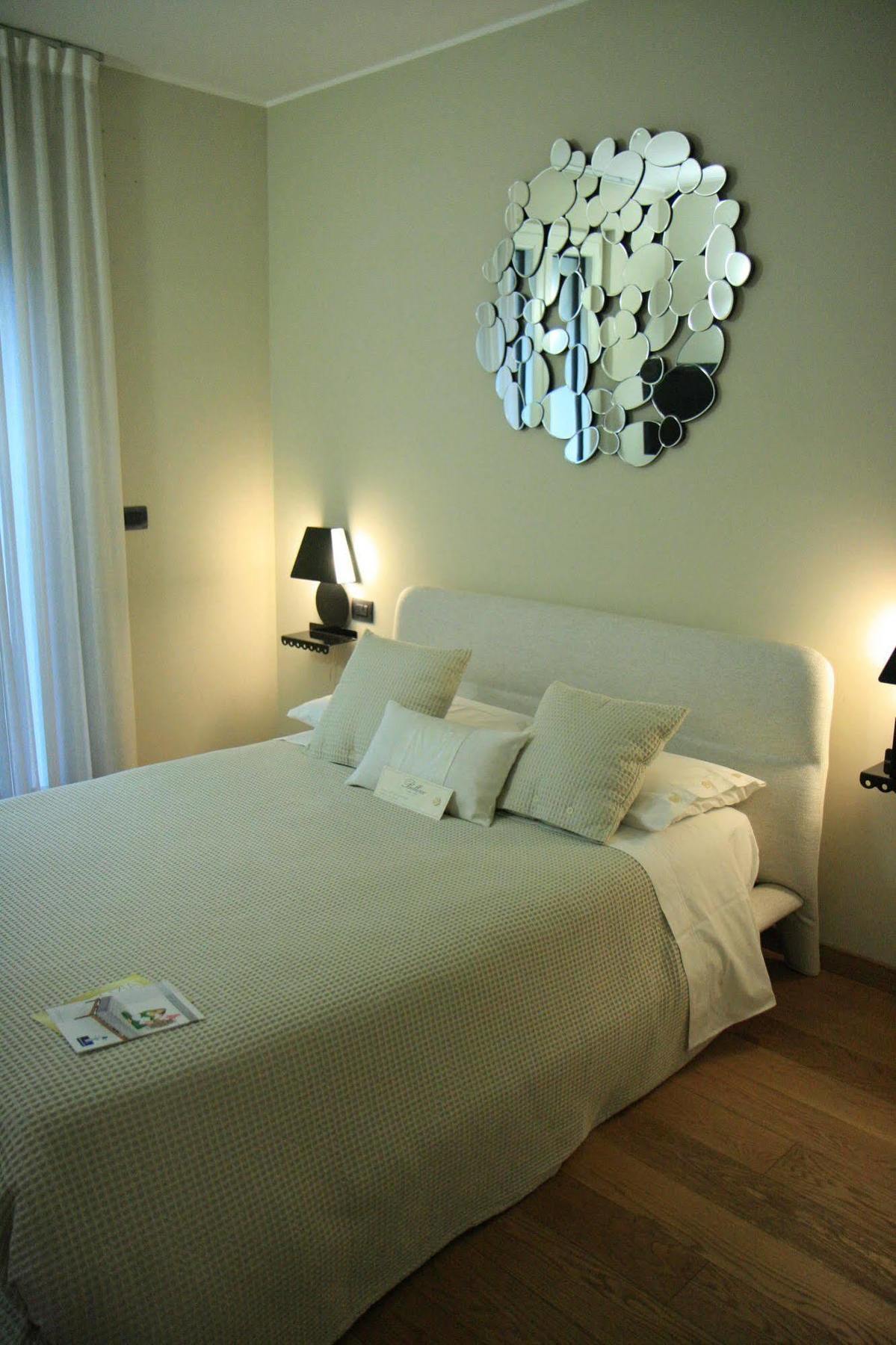 Bed and breakfast Experience Design Bed&show 2*