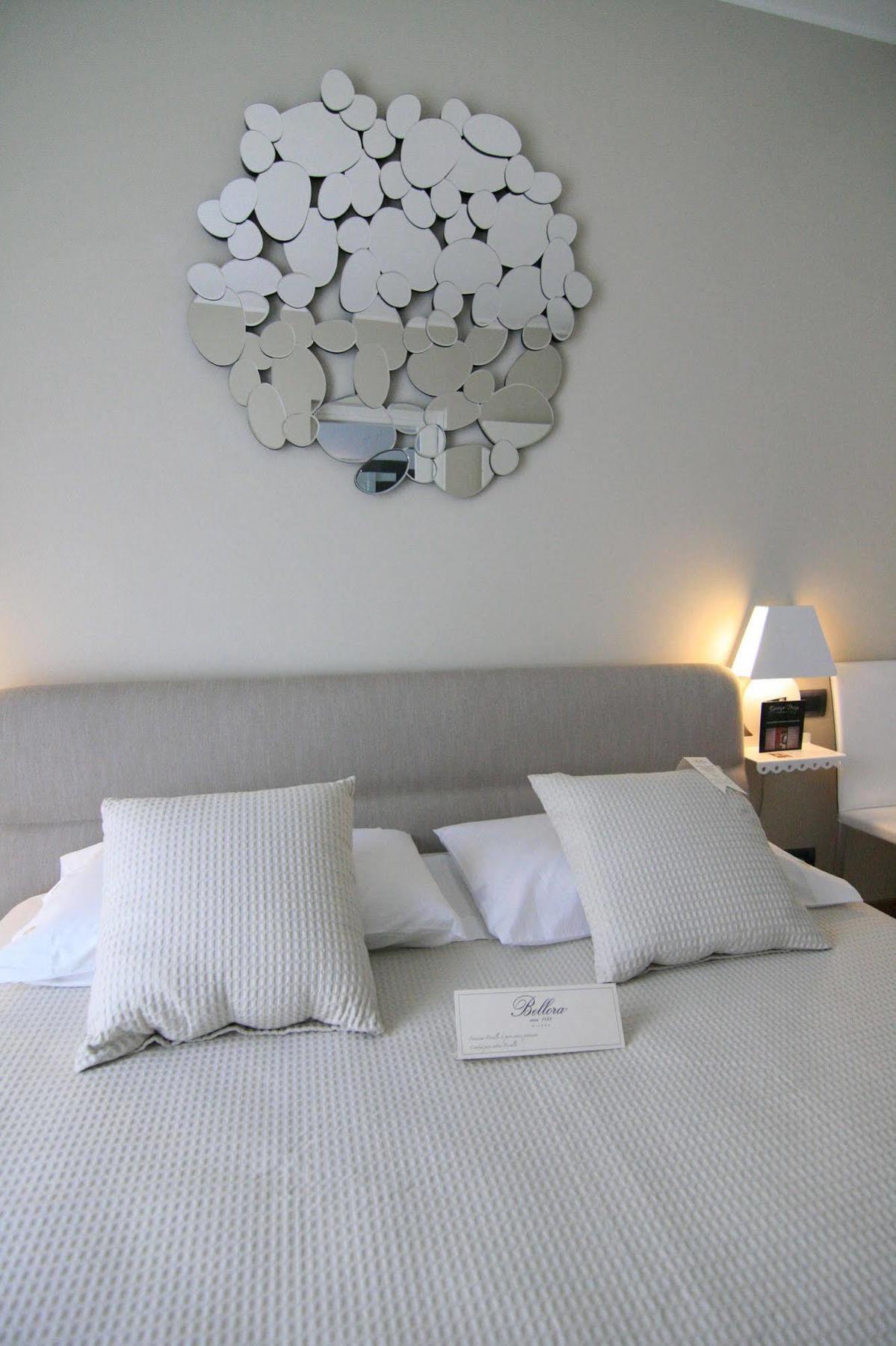 Experience Design Bed&show 2* Milán