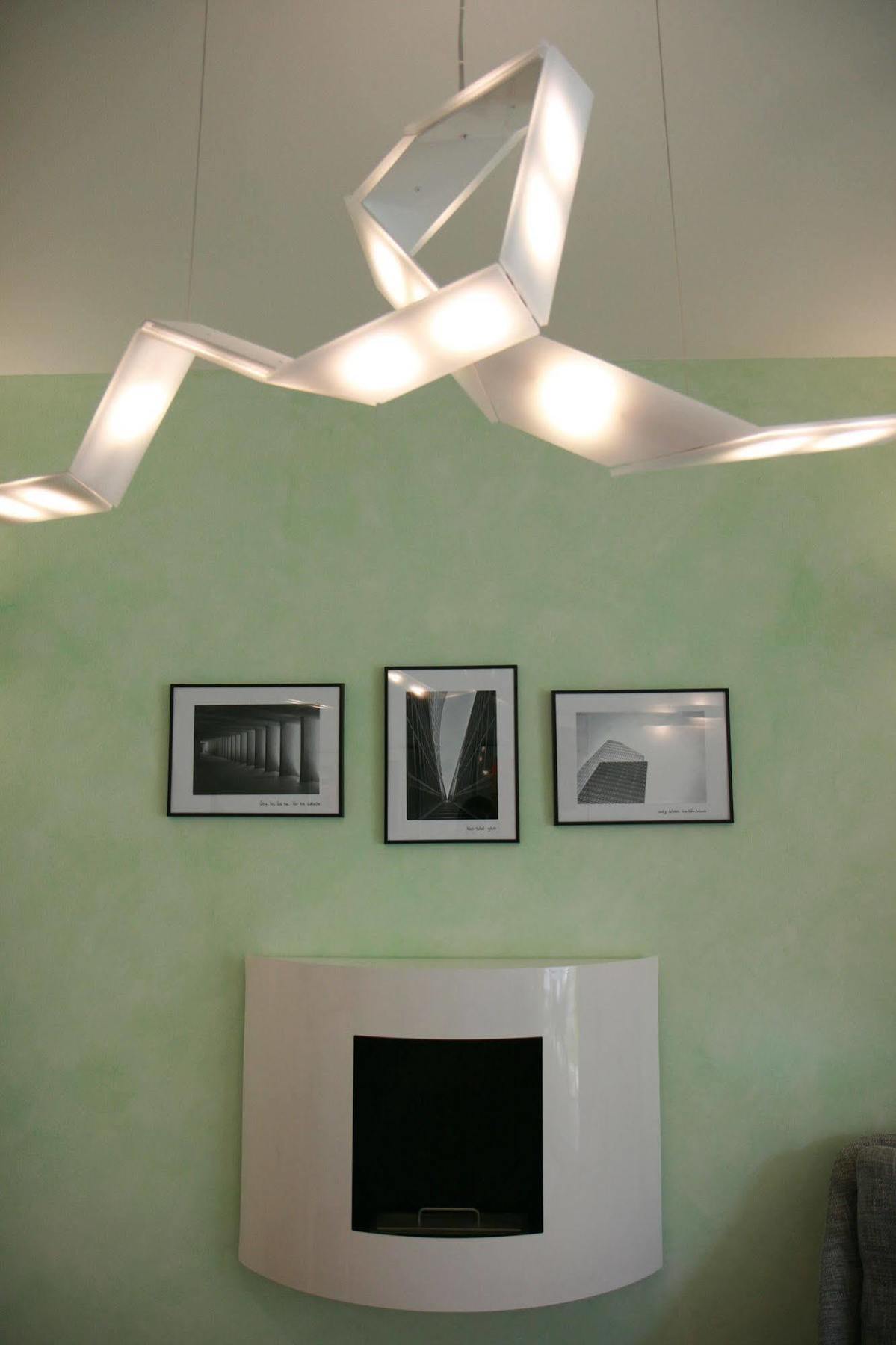 Experience Design Bed&show Bed and breakfast Milán