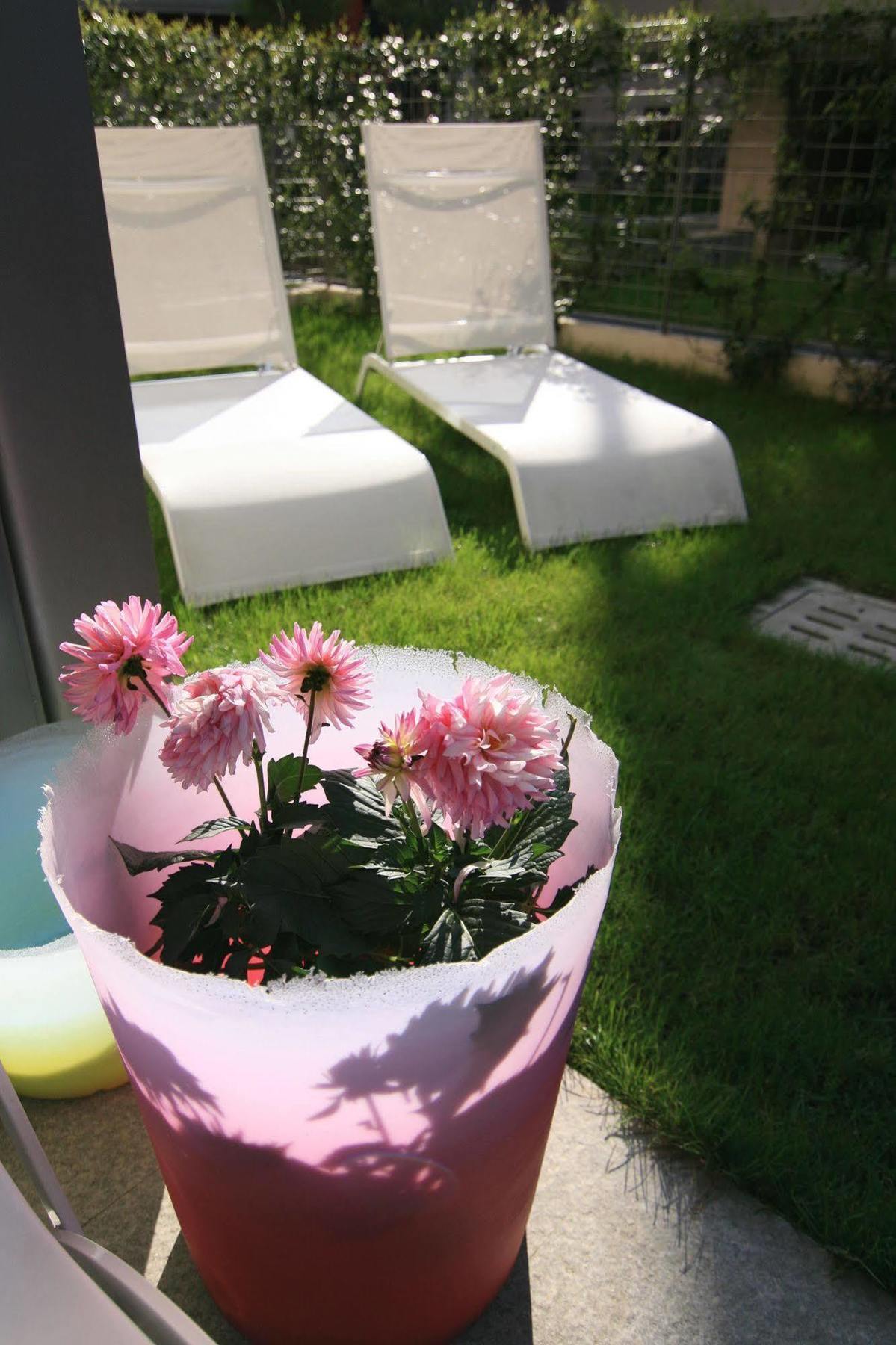 Bed and breakfast Experience Design Bed&show Milán