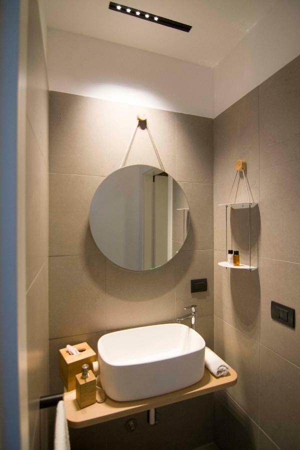 Bed and breakfast Experience Design Bed&show Milán