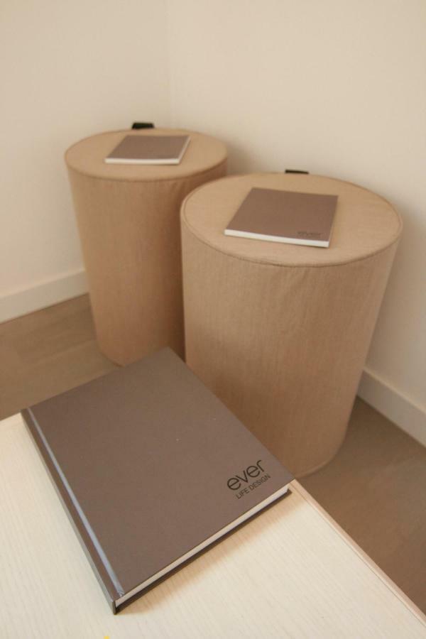 Bed and breakfast Experience Design Bed&show Milán