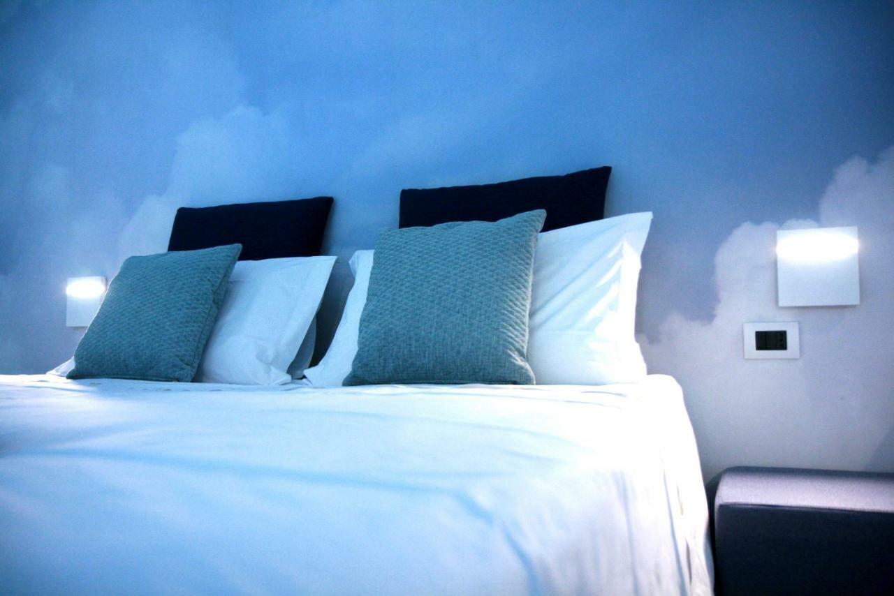 Experience Design Bed&show Bed and breakfast Milán