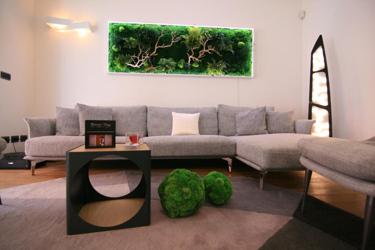 Bed and breakfast Experience Design Bed&show 2*