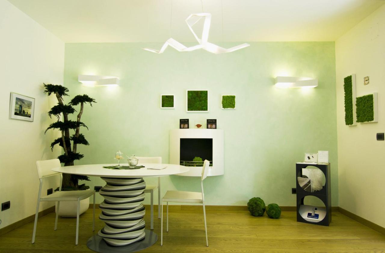 Experience Design Bed&show 2* Milán