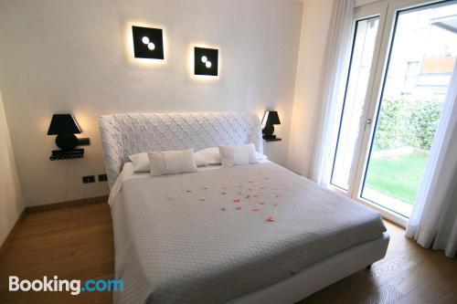 Experience Design Bed&show Bed and breakfast Milán
