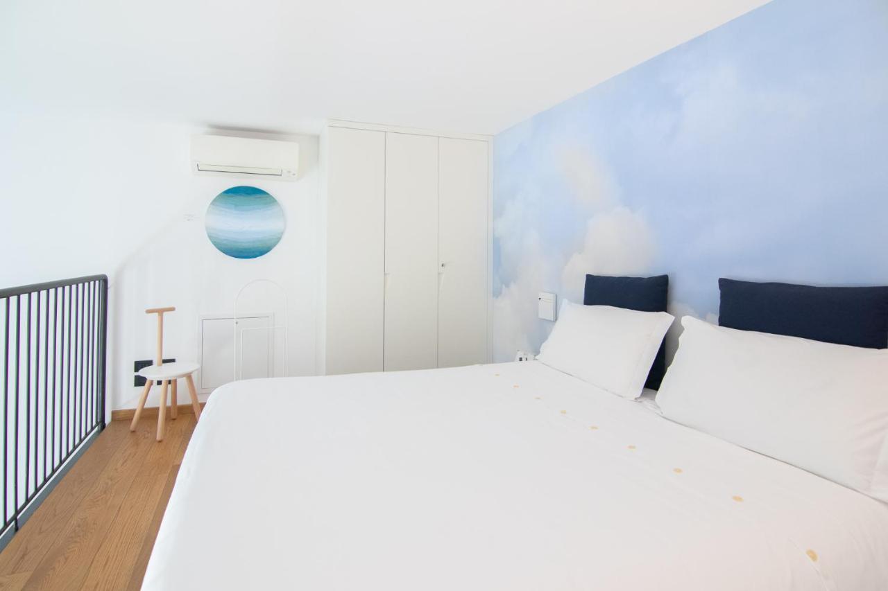Experience Design Bed&show Mailand